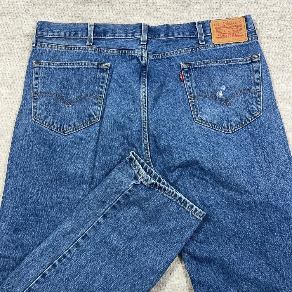 Levis includes item